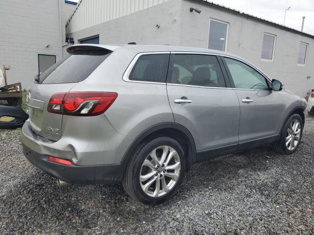 Vin: jm3tb3dv8d0412047, lot: 62704125, mazda cx-9 grand touring 20133