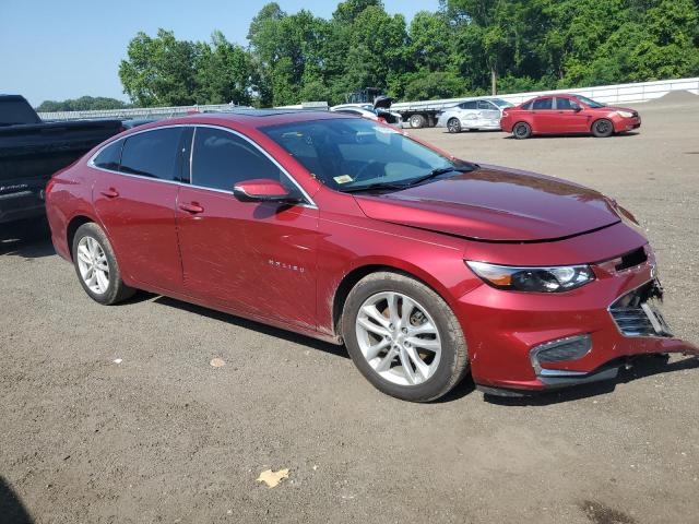 Vin: 1g1zd5stxjf178327, lot: 61984885, chevrolet malibu lt 20184