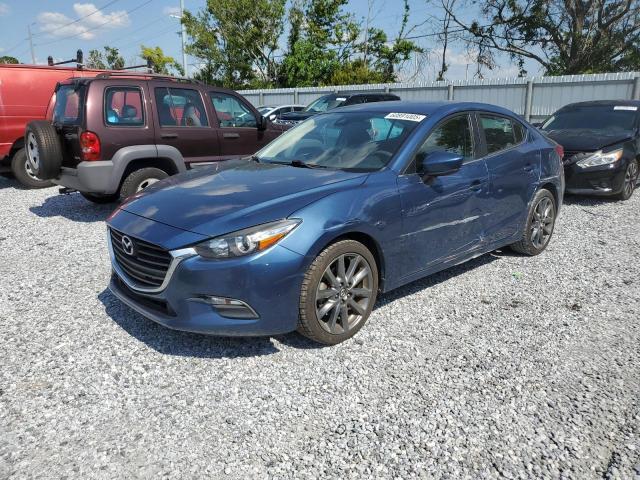 Vin: 3mzbn1v34jm260593, lot: 60891005, mazda 3 touring 2018 img_1