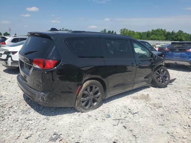 Vin: 2c4rc1gg1jr227731, lot: 61728805, chrysler pacifica limited 20183