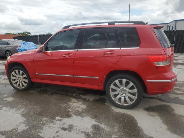 Vin: wdcgg5gb0cf765266, lot: 59691825, mercedes-benz glk-class 350 20122