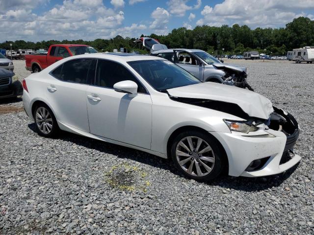 Vin: jthbf1d22e5024186, lot: 61187265, lexus is 250 20144