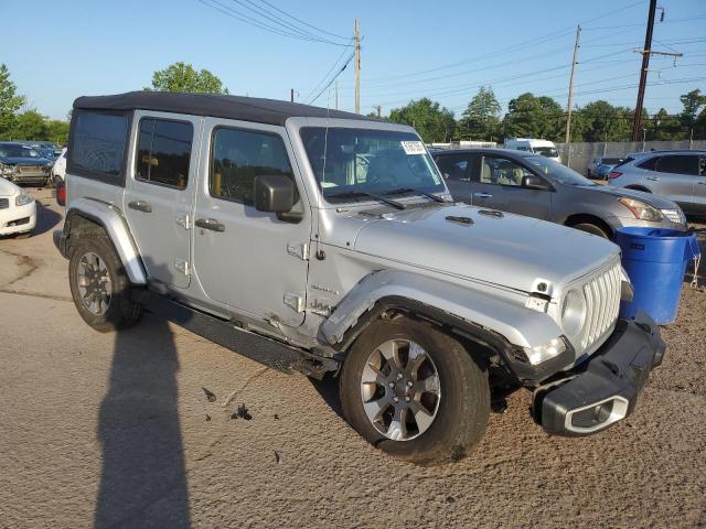 2022 JEEP WRANGLER U 1C4HJXEN3NW240919