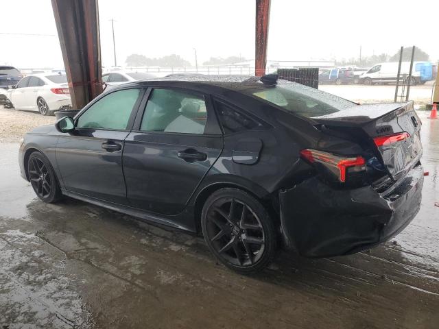 Vin: 2hgfe2f51nh572502, lot: 58622405, honda civic sport 20222