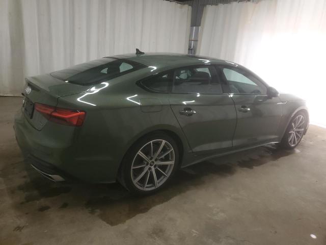 Vin: waudacf51sa004412, lot: 59532035, audi a5 premium 45 20253
