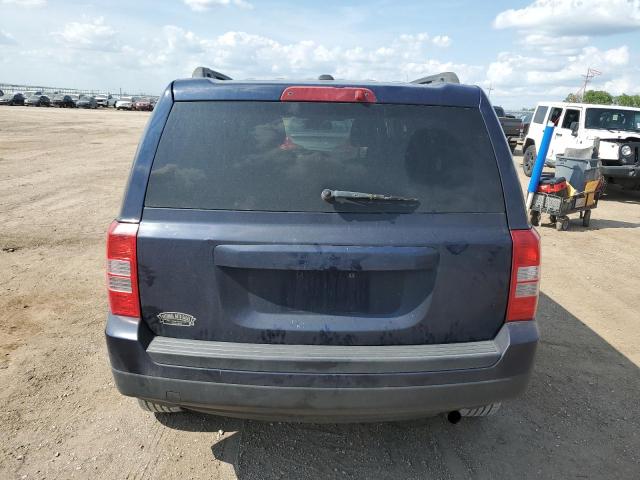 2014 JEEP PATRIOT LA - 1C4NJPFA7ED629041