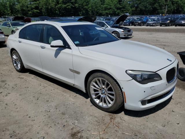 Vin: wbakb8c51bcy64594, lot: 61916875, bmw 7 series li 20114