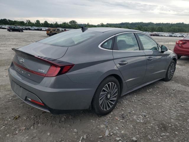 2023 HYUNDAI SONATA HYB KMHL34JJ2PA066584