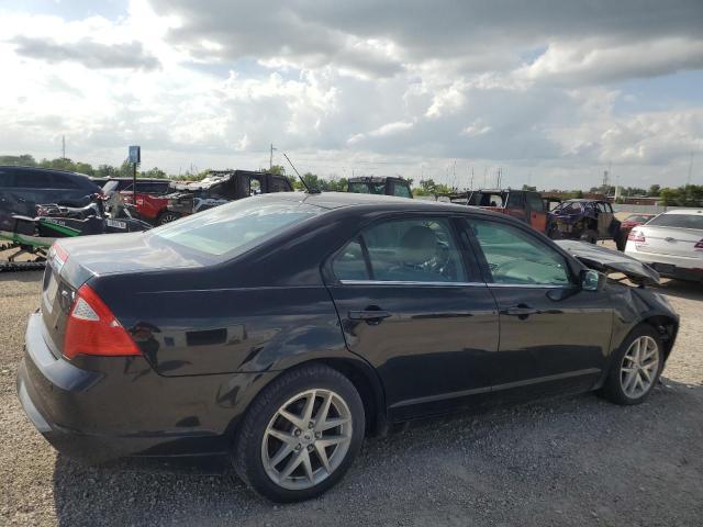 2010 FORD FUSION SEL - 3FAHP0JA5AR371670