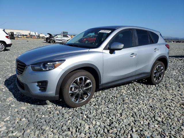 Vin: jm3ke2dy1g0729843, lot: 61391615, mazda cx-5 gt 2016 img_1