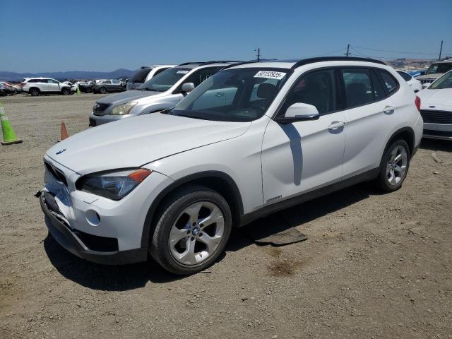 Vin: wbavm1c51evw51832, lot: 60153925, bmw x1 sdrive28i 2014 img_1