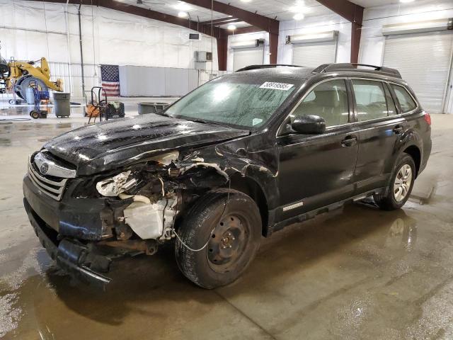 Vin: 4s4brcac0a3337899, lot: 58919585, subaru outback 2.5i 2010 img_1