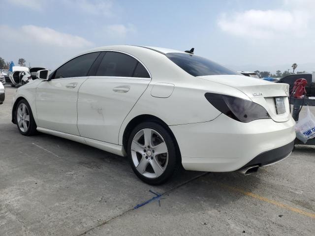 Vin: wddsj4ebxgn317598, lot: 62535645, mercedes-benz cla-class 250 20162