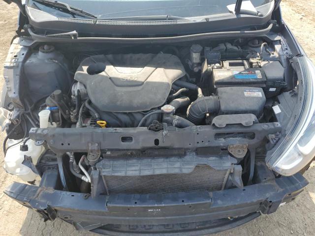 2016 HYUNDAI ACCENT SE - KMHCT4AE3GU120539