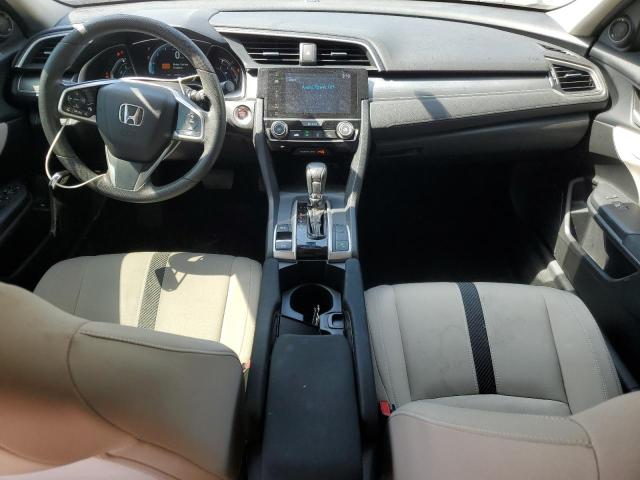 2017 HONDA CIVIC EX - 2HGFC2F70HH522959