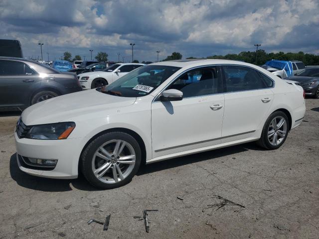 VOLKSWAGEN PASSAT SE