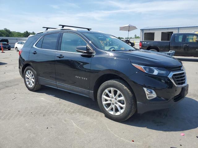 Vin: 2gnaxsev6j6282502, lot: 61949985, chevrolet equinox lt 20184