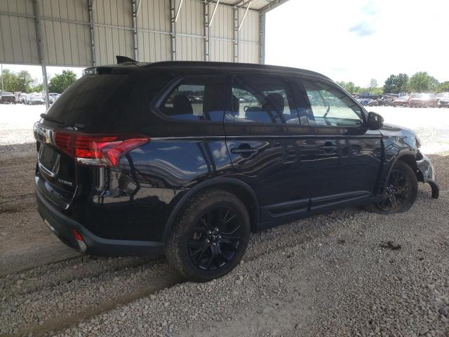 2018 MITSUBISHI OUTLANDER - JA4AZ3A35JZ022149
