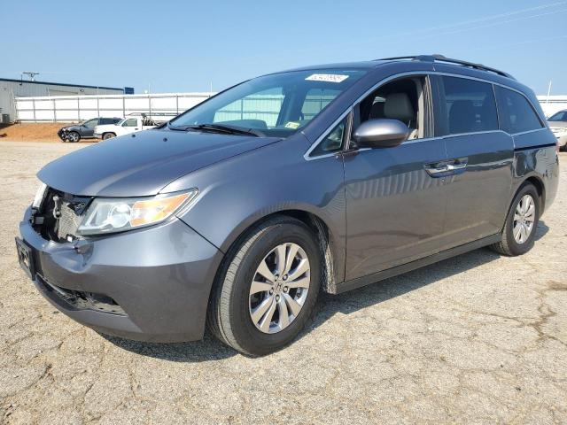 Vin: 5fnrl5h68gb134111, lot: 62420995, honda all models exl 2016 img_1