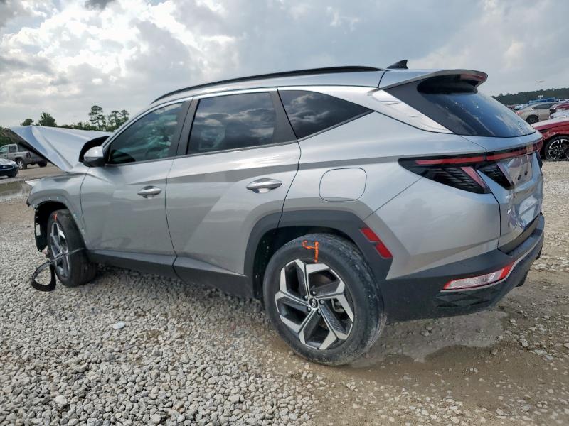 2022 HYUNDAI TUCSON SEL 5NMJFCAE9NH068299