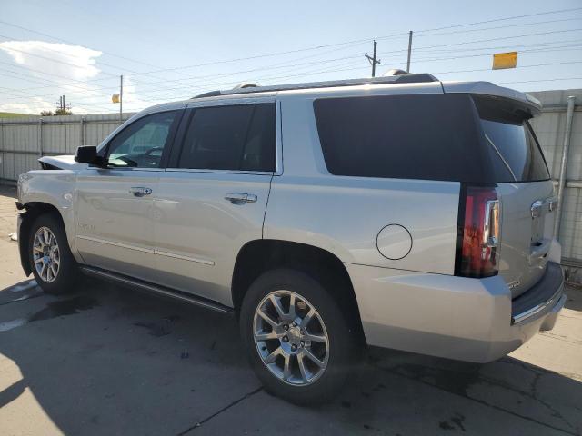 2015 GMC YUKON DENA 1GKS2CKJ6FR235330