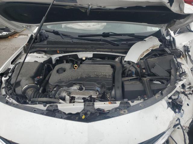 2020 CHEVROLET MALIBU LT - 1G1ZD5ST3LF105139