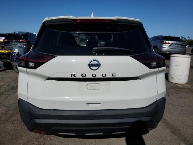 2021 NISSAN ROGUE S - 5N1AT3AA1MC772575
