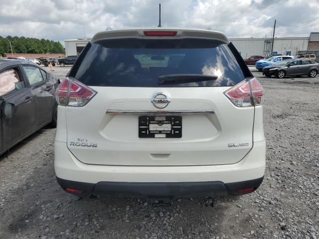 2015 NISSAN ROGUE S 5N1AT2MV6FC808448