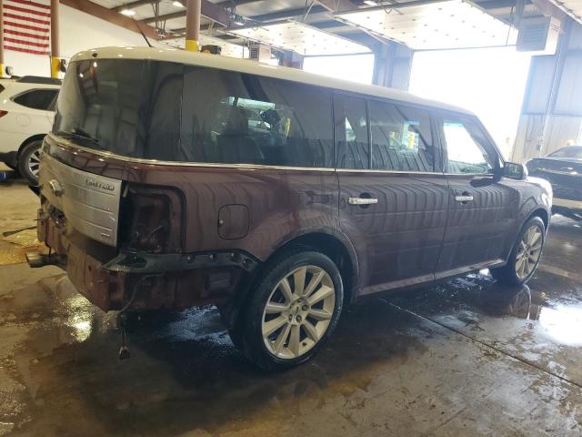 Vin: 2fmhk6dc6cbd17963, lot: 59206955, ford flex limited 20123