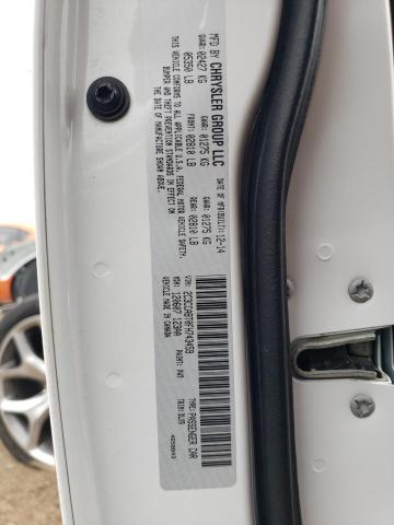 2015 CHRYSLER 300 S - 2C3CCABT0FH743459