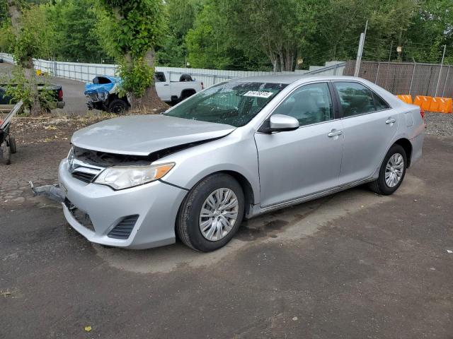 TOYOTA CAMRY L