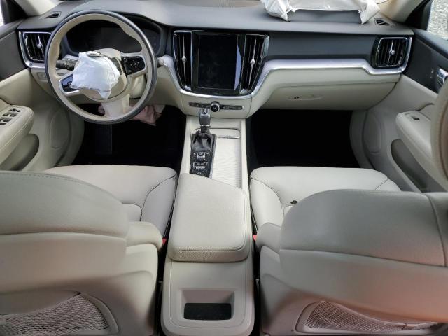 2019 VOLVO S60 T5 MOM 7JR102FKXKG011091