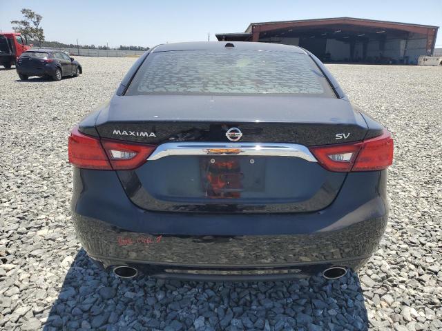 2018 NISSAN MAXIMA 3.5 1N4AA6AP6JC385683