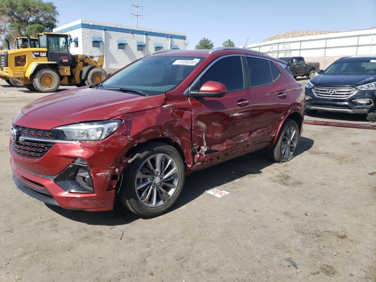 BUICK ENCORE SELECT
