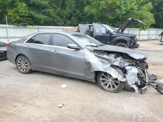 Vin: 1g6ax5ss3g0156686, lot: 59786675, cadillac cts luxury collection 20164