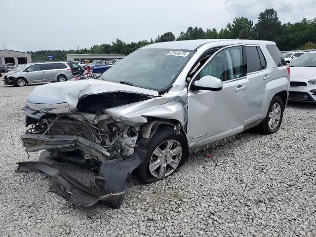 GMC TERRAIN SL