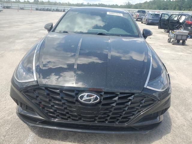 2022 HYUNDAI SONATA SEL KMHL44J29NA208593