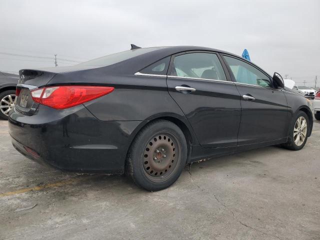 Vin: 5npec4ac6dh523268, lot: 62423725, hyundai sonata se 20133