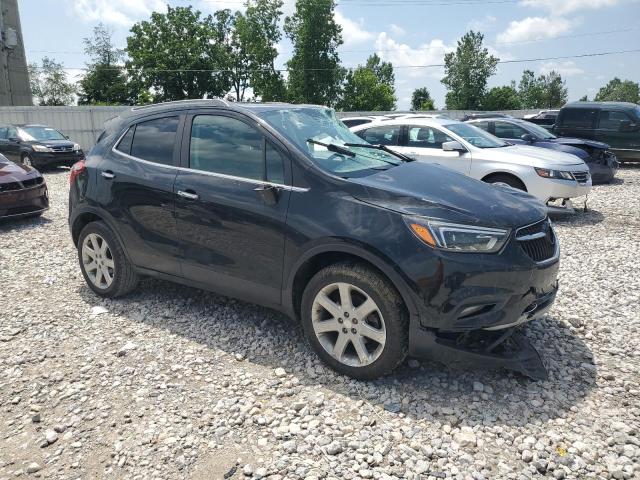 Vin: kl4cjgsb2hb020066, lot: 61458215, buick encore essence 20174