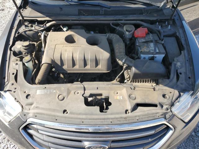 2017 FORD TAURUS LIM 1FAHP2F91HG114310