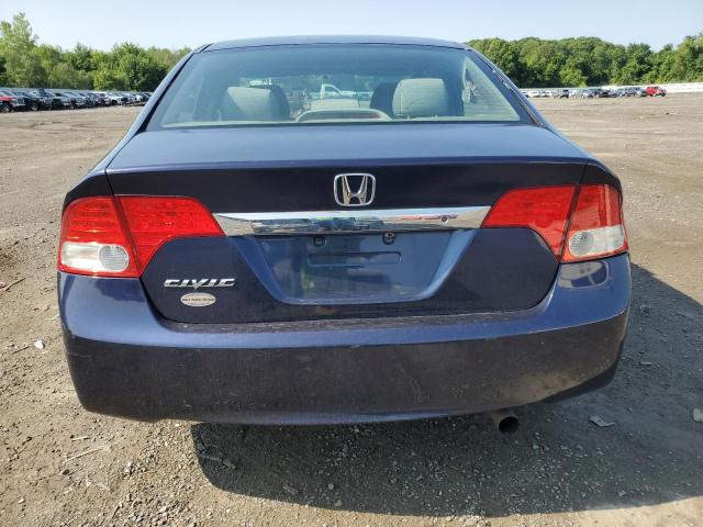 2010 HONDA CIVIC LX - 2HGFA1F58AH539478