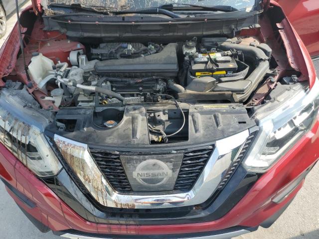 2017 NISSAN ROGUE S - 5N1AT2MT9HC851652