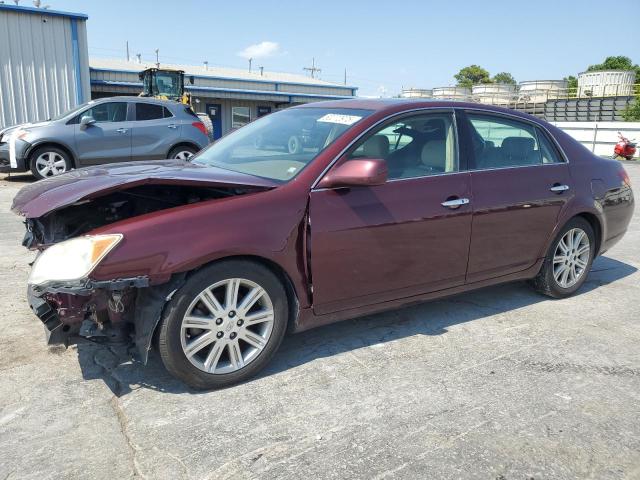 TOYOTA AVALON XL