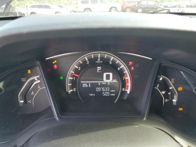 2016 HONDA CIVIC LX - 19XFC2F59GE095370
