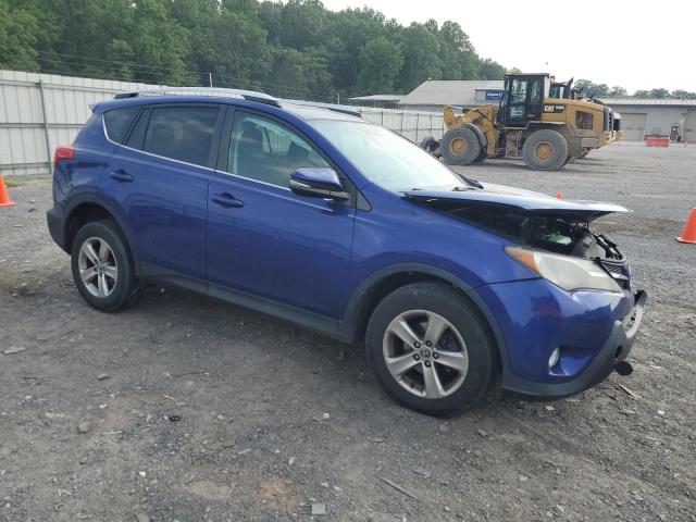 Vin: 2t3rfrev0fw403169, lot: 60837795, toyota rav4 xle 20154