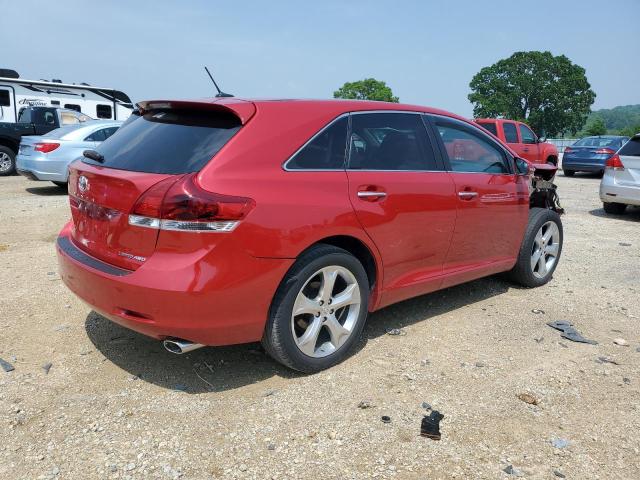 Vin: 4t3bk3bbxfu110402, lot: 59334885, toyota venza le 20153