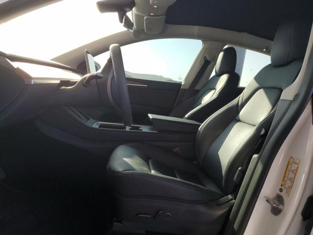 2023 TESLA MODEL Y - 7SAYGDEEXPF646087
