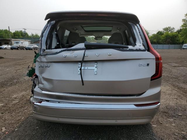 2025 VOLVO XC90 ULTRA YV4062PG2S1370809