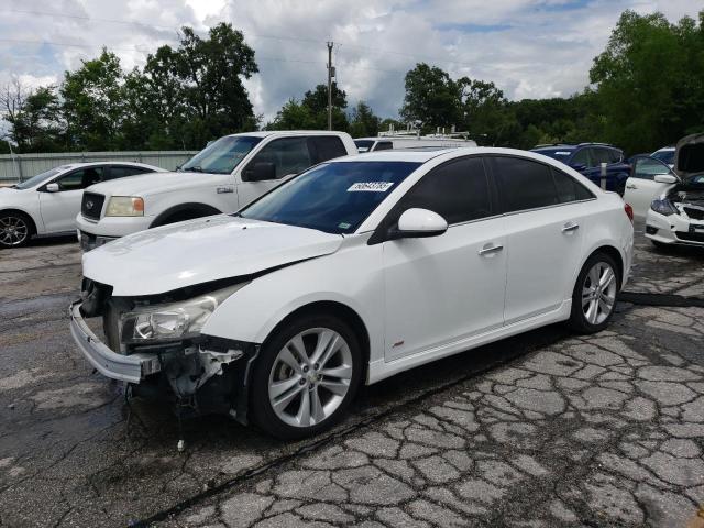 Vin: 1g1pg5sb3f7137996, lot: 60643785, chevrolet cruze ltz 2015 img_1