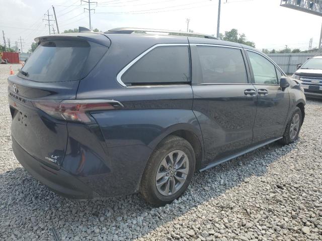 Vin: 5tdkskfc8rs151310, lot: 59543915, toyota all models le 20243